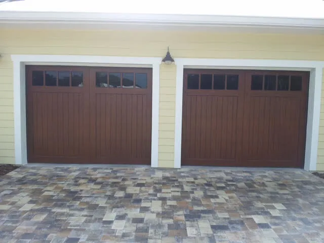 Overhead Door Of Clearwater - Photo 5