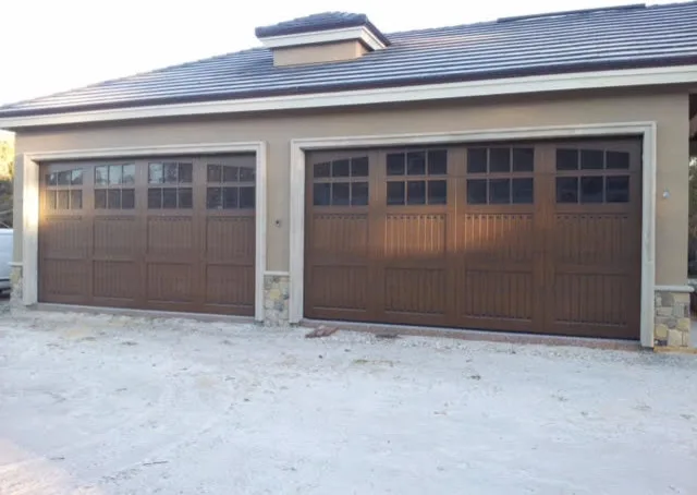 Overhead Door Of Clearwater - Photo 13