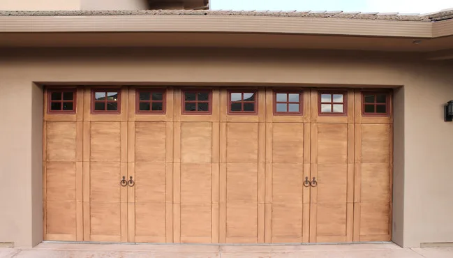 Garage Door Cowboys - Photo 3