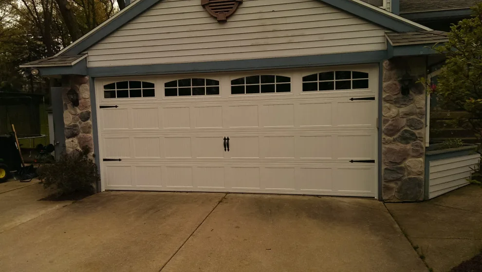 Our Efforts by Rapid Garage Door Service - Photo 36