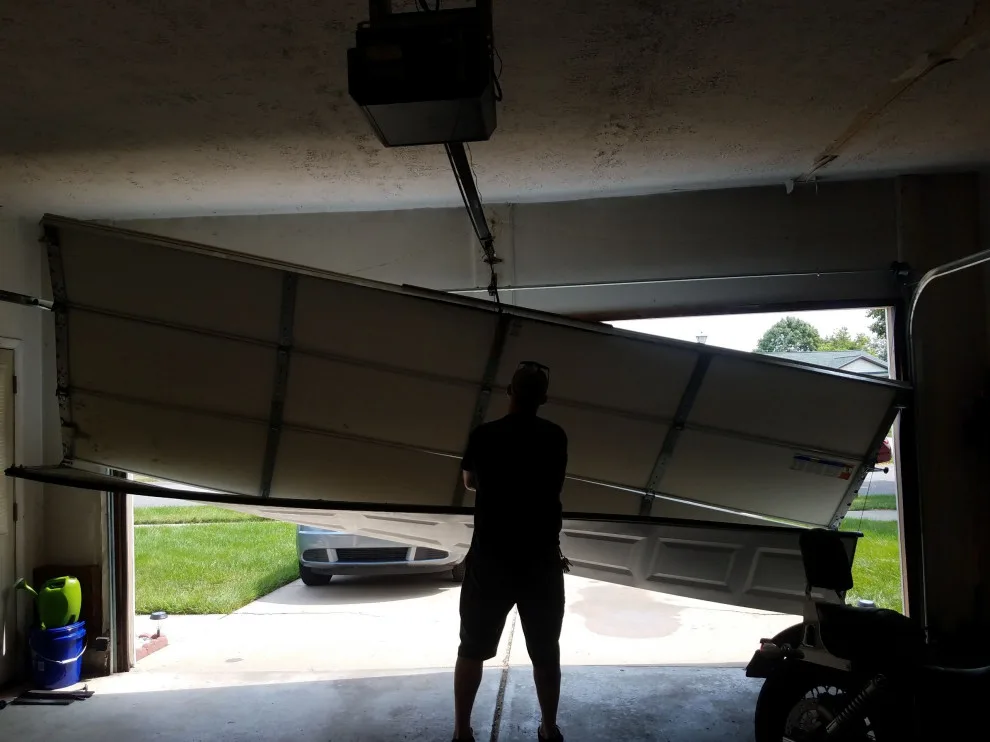 Our Efforts by Rapid Garage Door Service - Photo 20