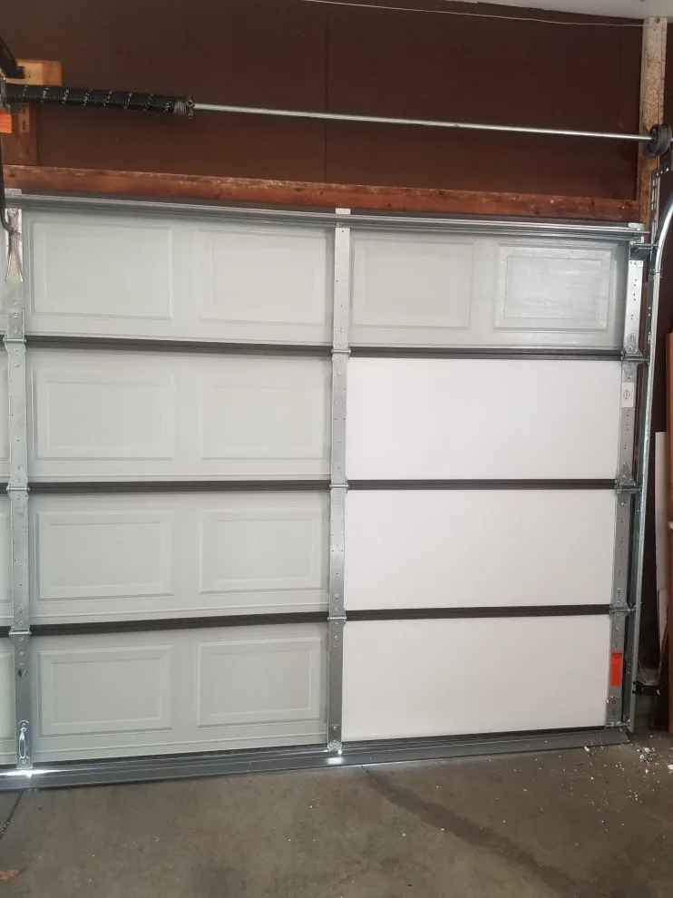 Our Efforts by Rapid Garage Door Service - Photo 25