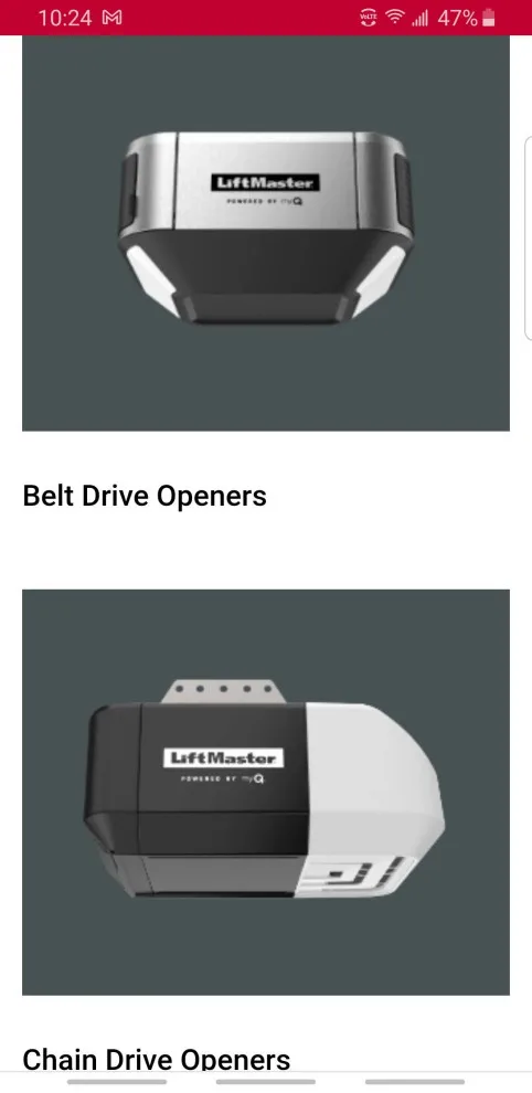 Our Efforts by Rapid Garage Door Service - Photo 28