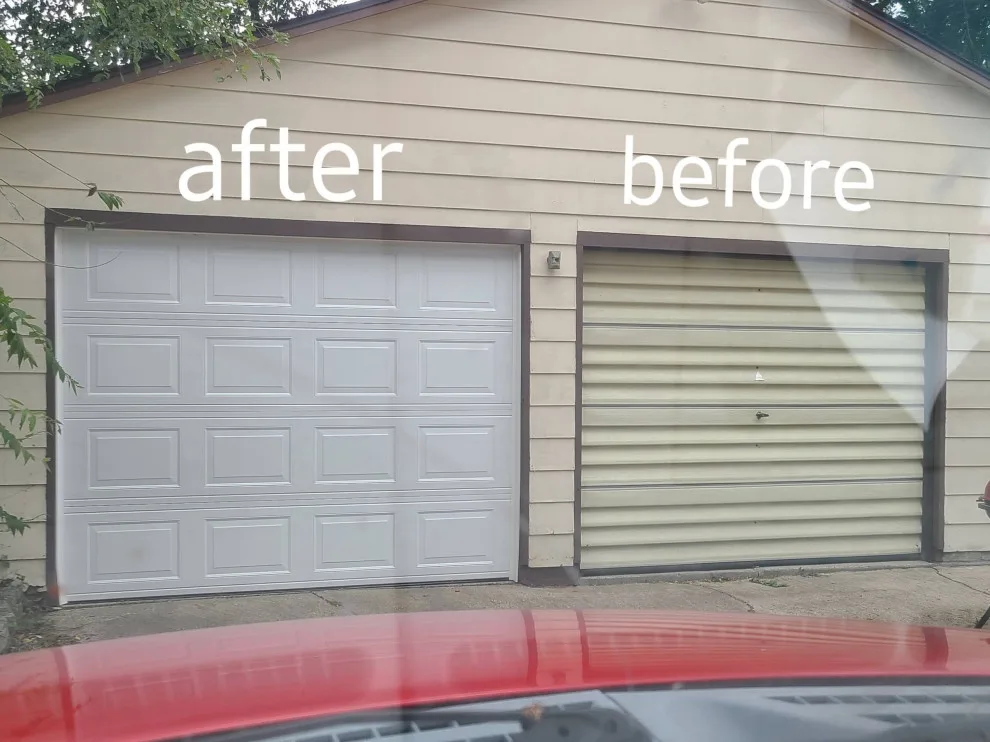 Rapid Garage Door Service - Photo 12