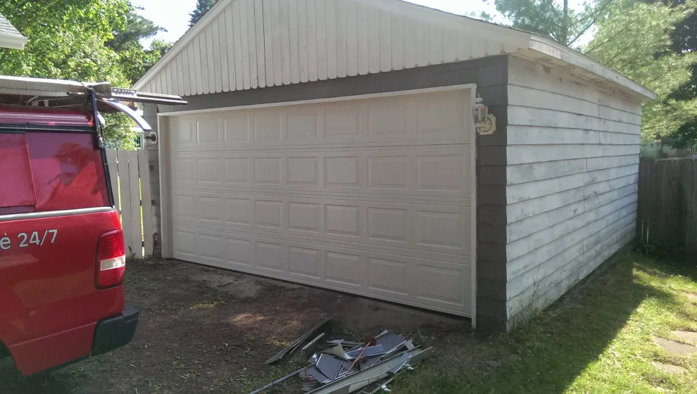 Our Efforts by Rapid Garage Door Service - Photo 22