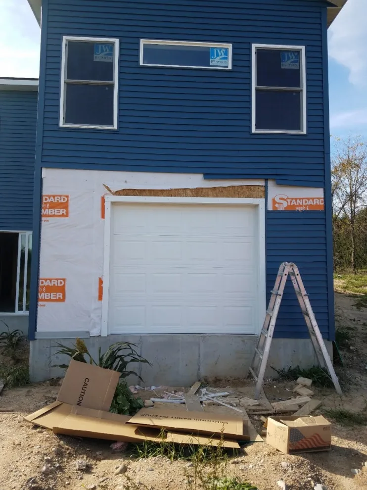 Our Efforts by Rapid Garage Door Service - Photo 53