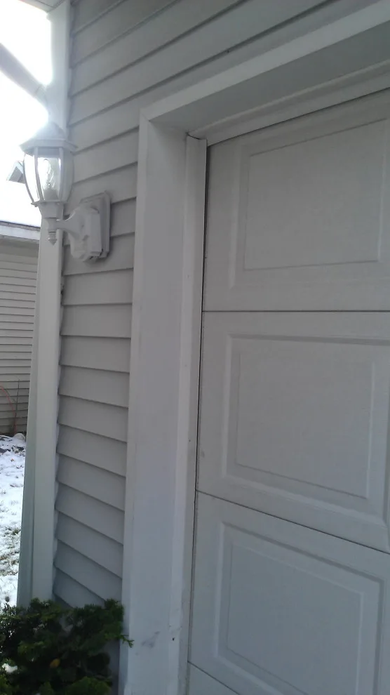 Rapid Garage Door Service - Photo 4