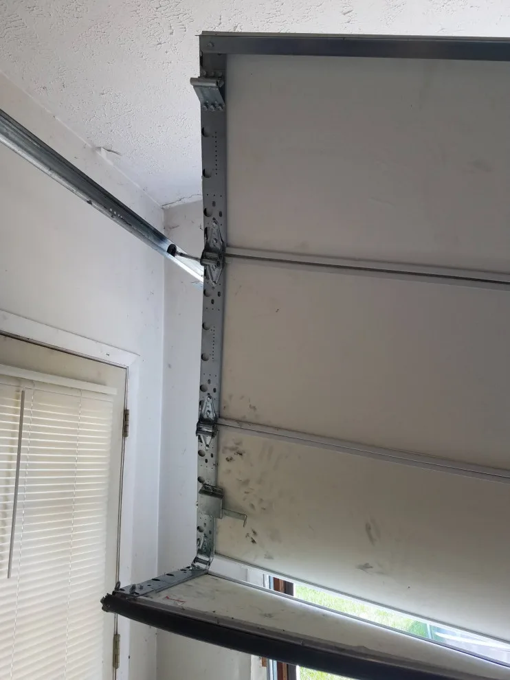 Our Efforts by Rapid Garage Door Service - Photo 6