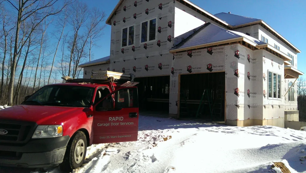 Our Efforts by Rapid Garage Door Service - Photo 52