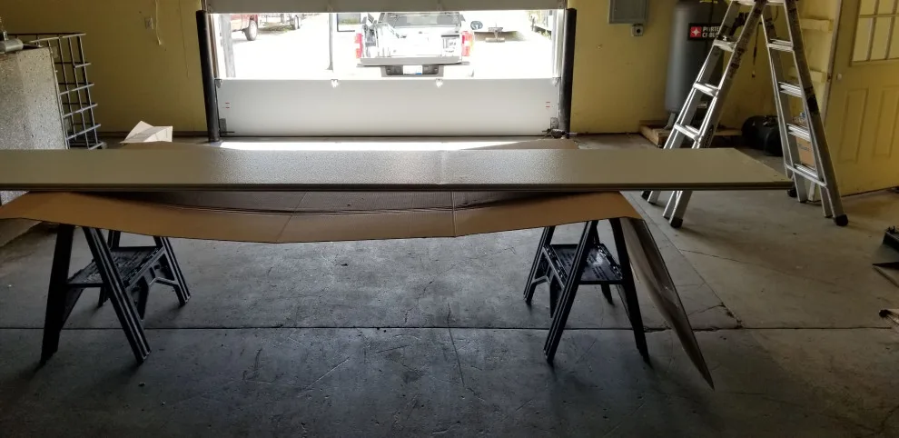 Our Efforts by Rapid Garage Door Service - Photo 29