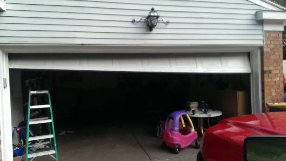 Our Efforts by Rapid Garage Door Service - Photo 12