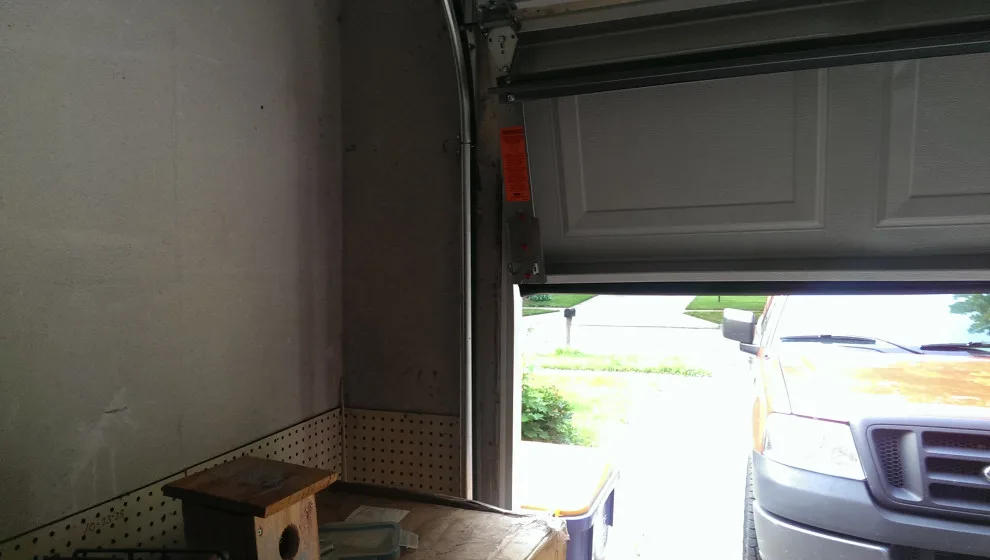Our Efforts by Rapid Garage Door Service - Photo 17