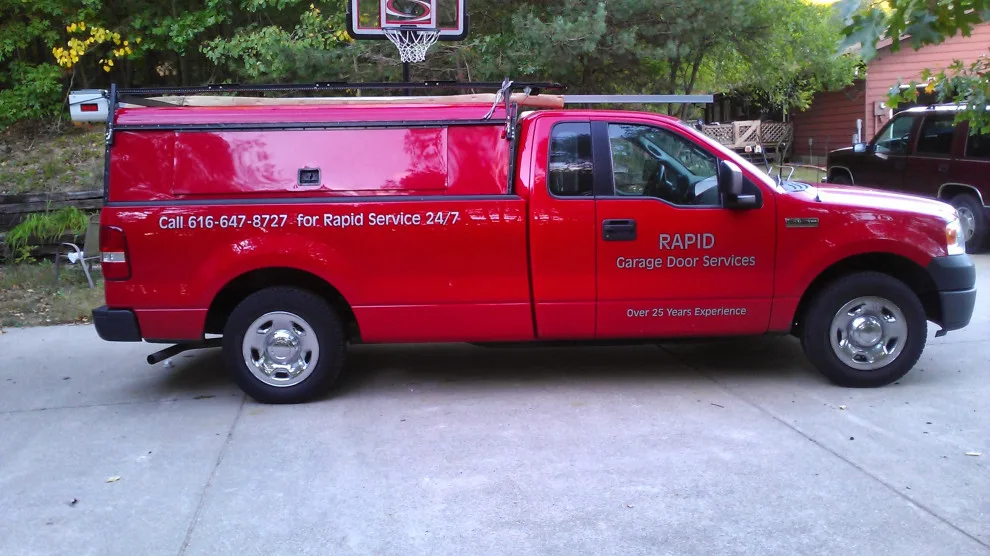 Our Efforts by Rapid Garage Door Service - Photo 21