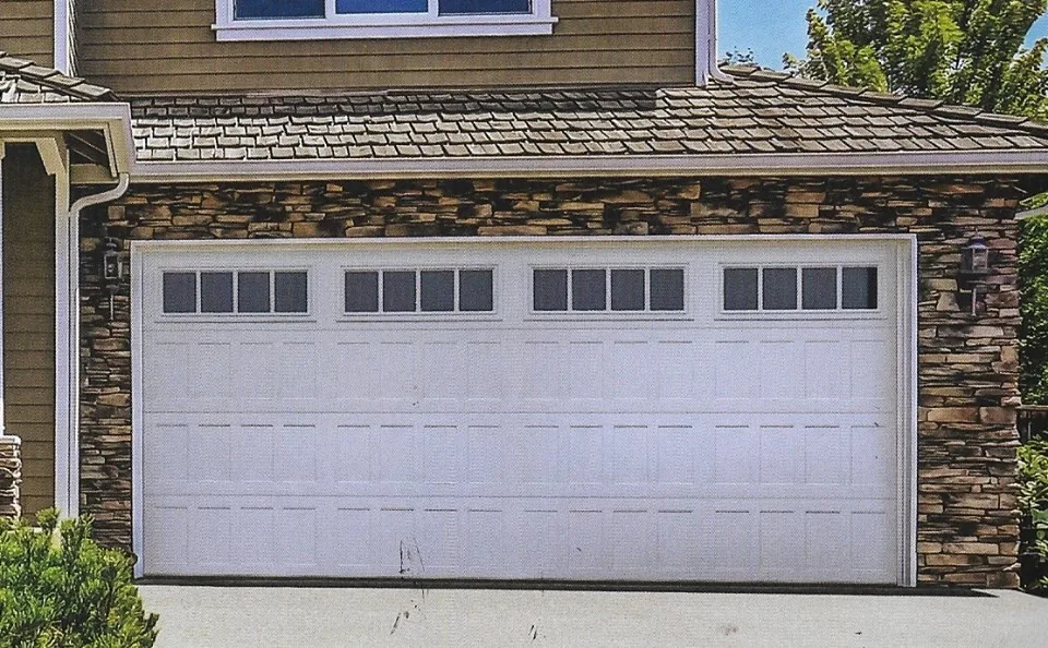 Garage Door Plus - Photo 14