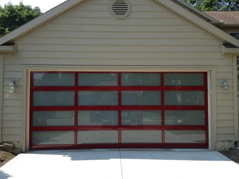 Garage Door Plus - Photo 12