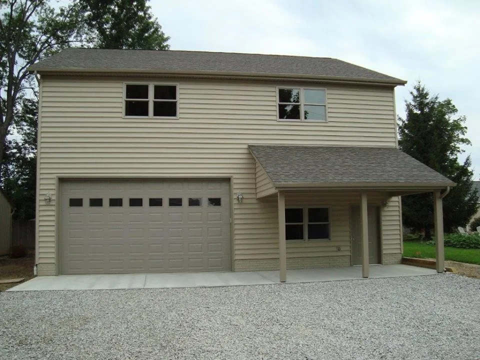 Garage Door Plus - Photo 13