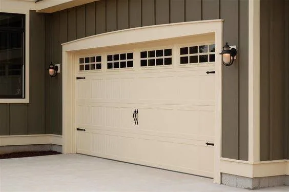 Garage Door Plus - Photo 9