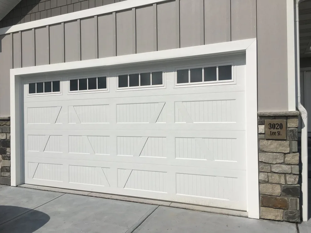Cornerstone Overhead Doors - Photo 5