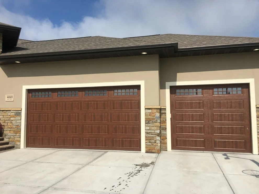 Cornerstone Overhead Doors - Photo 8
