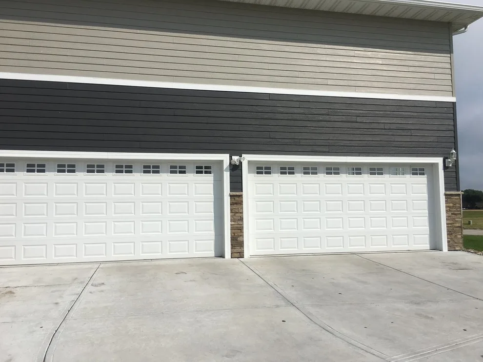 Cornerstone Overhead Doors - Photo 2