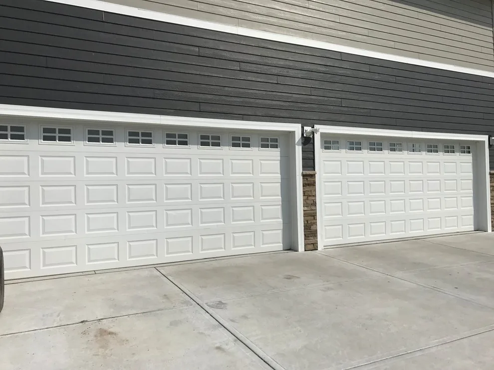 Cornerstone Overhead Doors - Photo 11