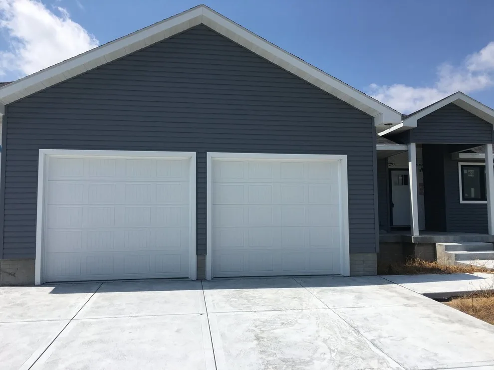 Cornerstone Overhead Doors - Photo 9
