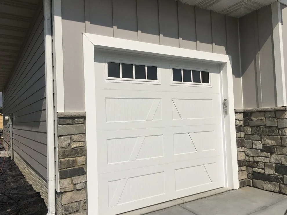 Cornerstone Overhead Doors - Photo 4