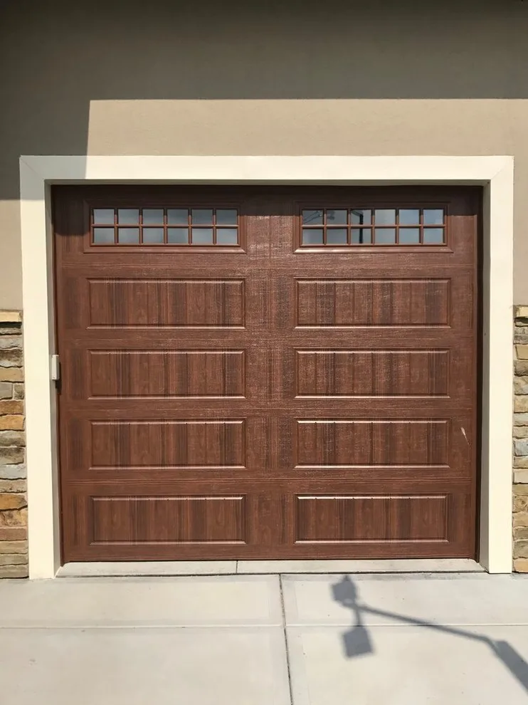 Cornerstone Overhead Doors - Photo 3