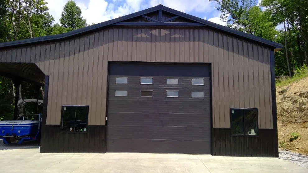 Select Doors - Photo 12