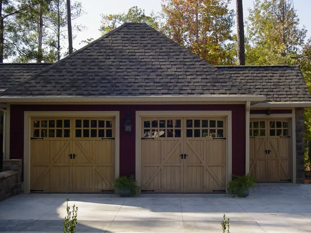 Our Efforts by Wayne's Overhead Doors - Photo 17