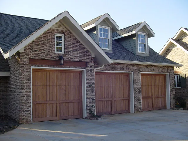 Wayne's Overhead Doors - Photo 7