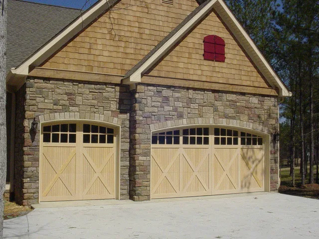 Wayne's Overhead Doors - Photo 9