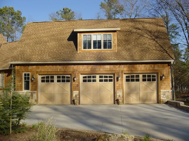 Wayne's Overhead Doors - Photo 2