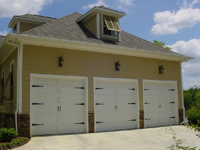 Our Efforts by Wayne's Overhead Doors - Photo 15