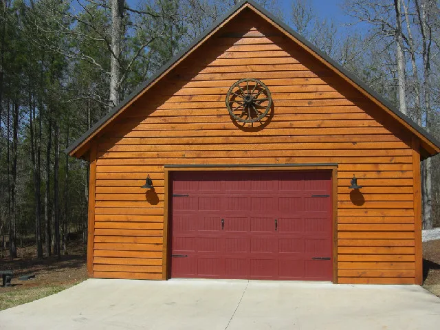 Wayne's Overhead Doors - Photo 5