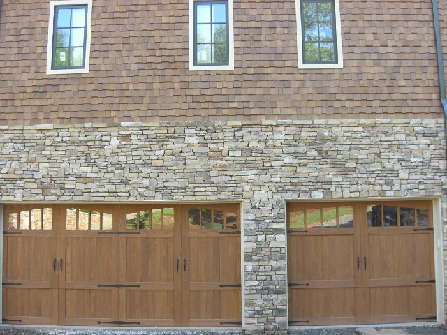 Wayne's Overhead Doors - Photo 10