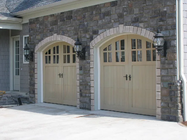 Wayne's Overhead Doors - Photo 6
