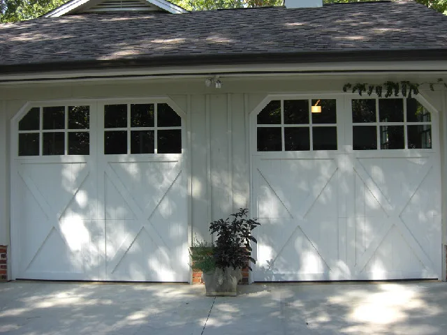 Our Efforts by Wayne's Overhead Doors - Photo 18