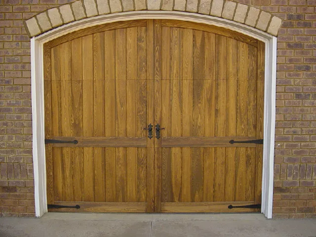 Wayne's Overhead Doors - Photo 3