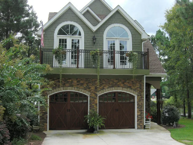 Wayne's Overhead Doors - Photo 13