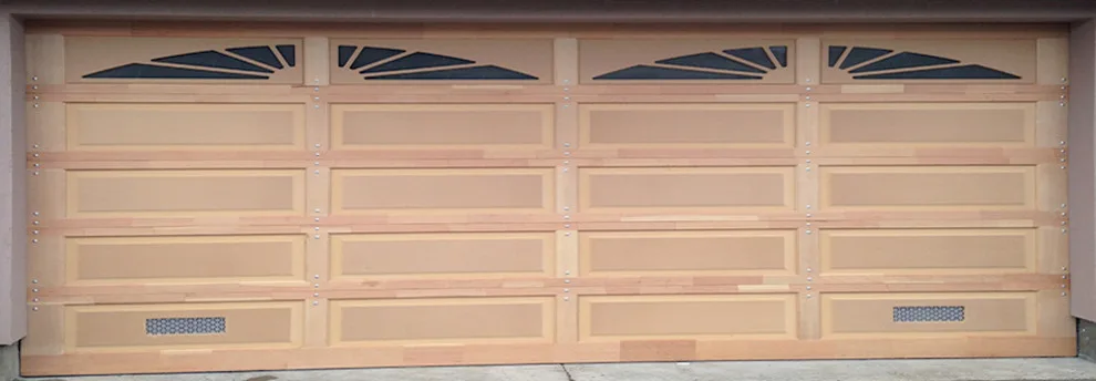 Garage Tec Door Company - Photo 7