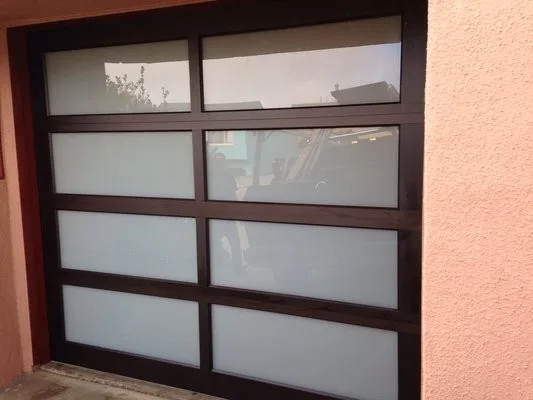 Garage Tec Door Company - Photo 5