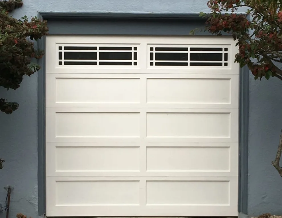 Garage Tec Door Company - Photo 9
