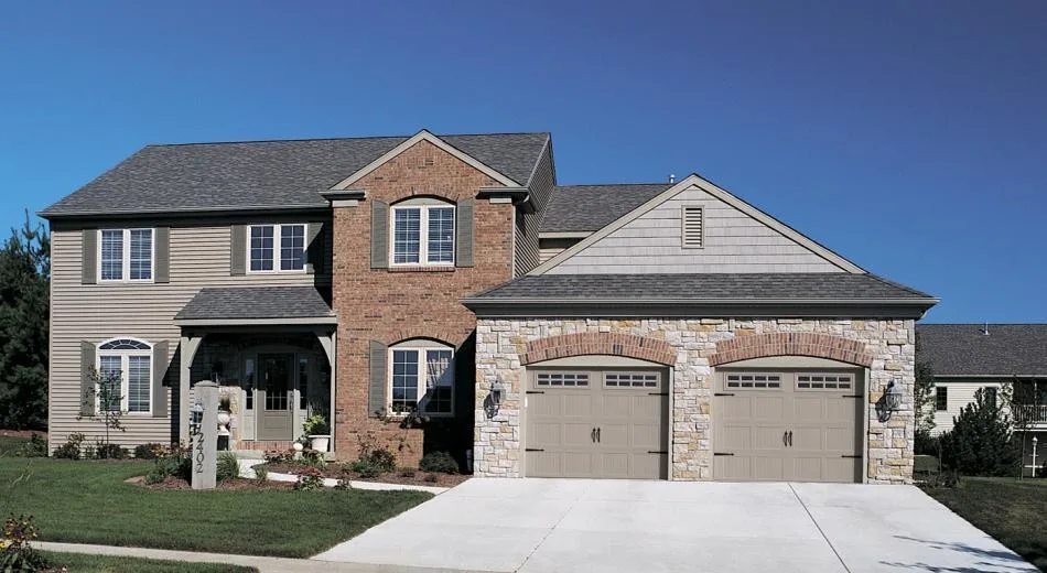 Garage Door Plus - Photo 2