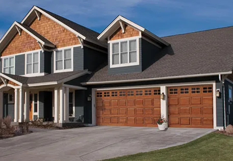 Halo Overhead Door - Photo 8