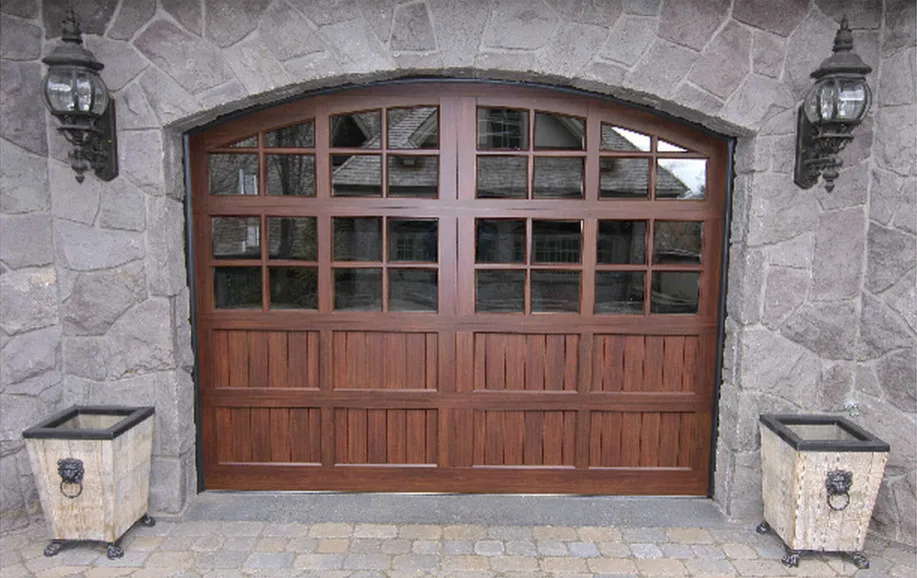 Classic Door Company - Photo 6