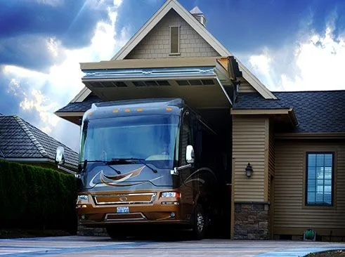 Our Efforts by Dan's Overhead Doors & More - Photo 3