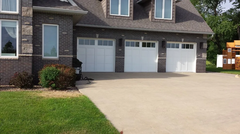 Dan's Overhead Doors & More - Photo 5