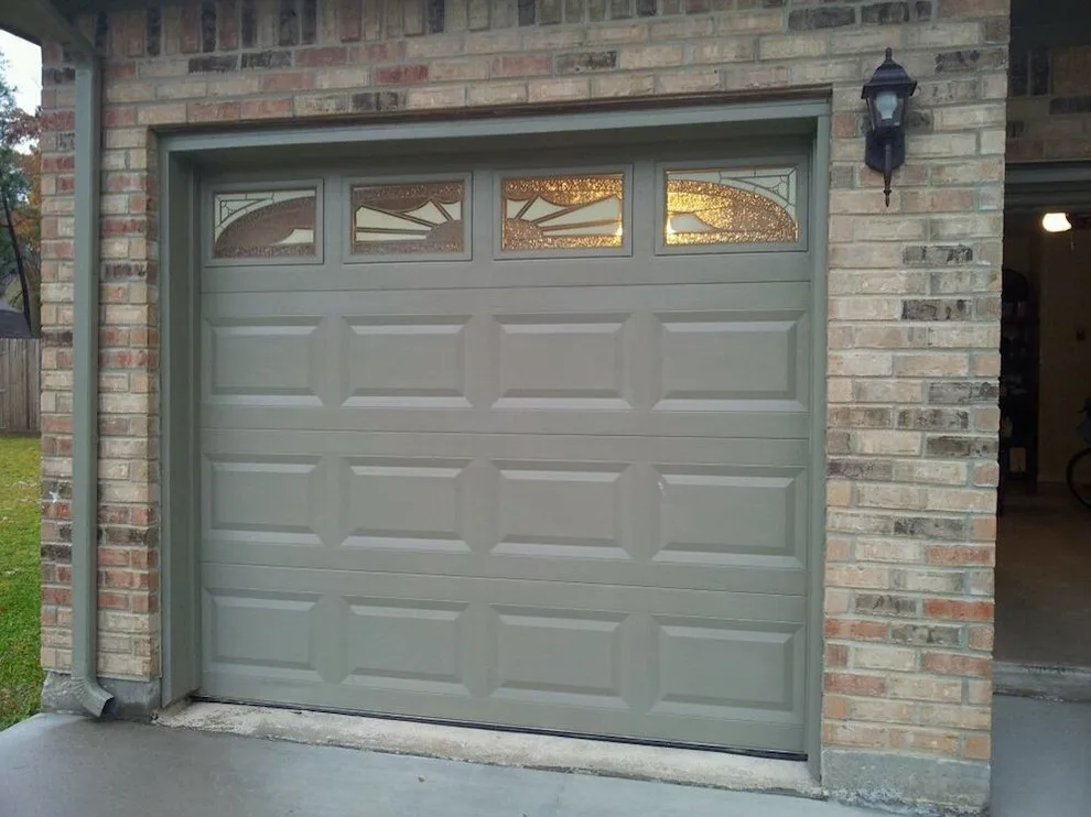 Davis Overhead Doors - Photo 6