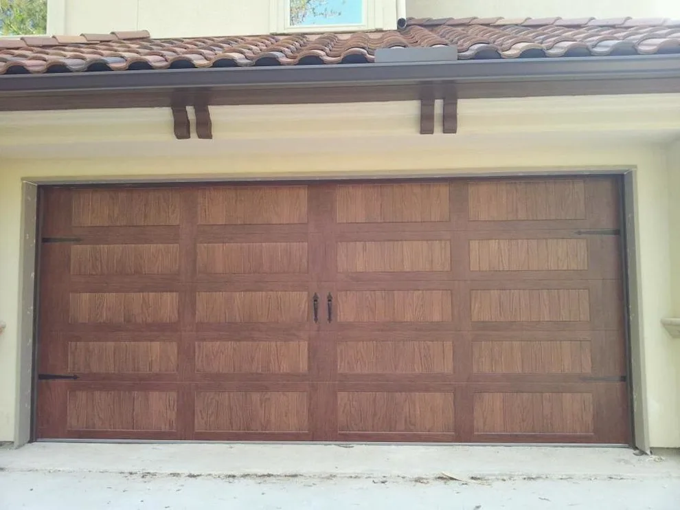 Davis Overhead Doors - Photo 5